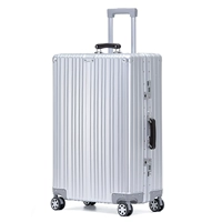 Ретро-алюминиевый сплав-темный серебро