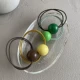 Зеленый и желтый 4 наряд