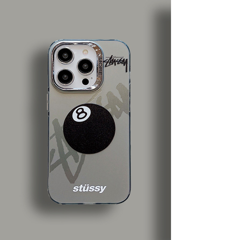 Stussy iPhone 14 Pro Case