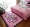 Dễ thương giường công chúa phòng ngủ phòng thảm mở phim hoạt hình cho trẻ em mẫu giáo phòng thảm nội thất cho trẻ em - Thảm