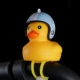 B.Duck, с подсветкой