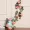 Hoa treo tường nho phòng khách góc nho trong nhà lá mía ghế mô phỏng trang trí hoa giả cây quanh co - Hoa nhân tạo / Cây / Trái cây