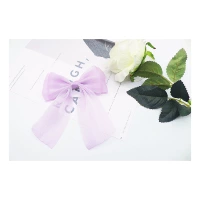 Снежный фиолетовый