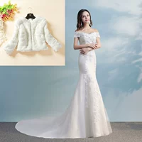 Длинный лонгслив, накидка, крой «рыбий хвост»