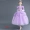 Halloween Quần áo trẻ em Công chúa nhỏ Sophia Công chúa Váy Sophia Dress Ice Snow Romance Dress Summer Dress - Váy chân váy cho bé gái