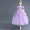 Halloween Quần áo trẻ em Công chúa nhỏ Sophia Công chúa Váy Sophia Dress Ice Snow Romance Dress Summer Dress - Váy