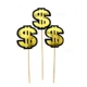 $ (3)