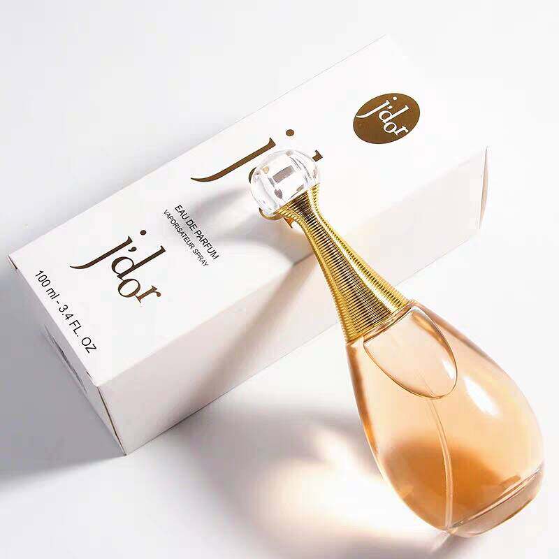Douyin with the same French real perfume Ms. lasting light fragrance fresh student natural authentic feminine gift