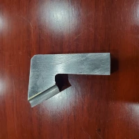 Широкий тип лезвия G (выше толщины стенки 10 мм)