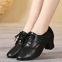 Черный (5 см с высоким)