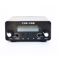 CZE-05B 0,1/0,5 Вт FM FM Launcher/Audio-передатчик