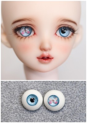 taobao agent [Butterfly Valley] Box BJD Gypsum Eye 4 minutes, 6 points, 4 points BJD baby accessories 3 pairs of free shipping period 15 days