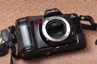 Minolta MINOLTA A7700 I cơ sở dây đeo vai ban đầu thẻ màu bộ sưu tập phim máy ảnh máy ảnh polaroid