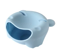 Куман медведь северно -синий