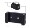 Neo nhiều camera phụ kiện phát sóng trực tiếp phụ kiện điện thoại di động đa chức năng kẹp ba chân PTZ ba clip cố định