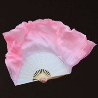 Шелковый, 36см, 10см