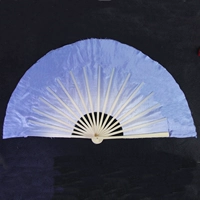 Светло -серая орхидея правая рука