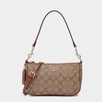 Цвет слюды (кожаный плечевой ремешок)