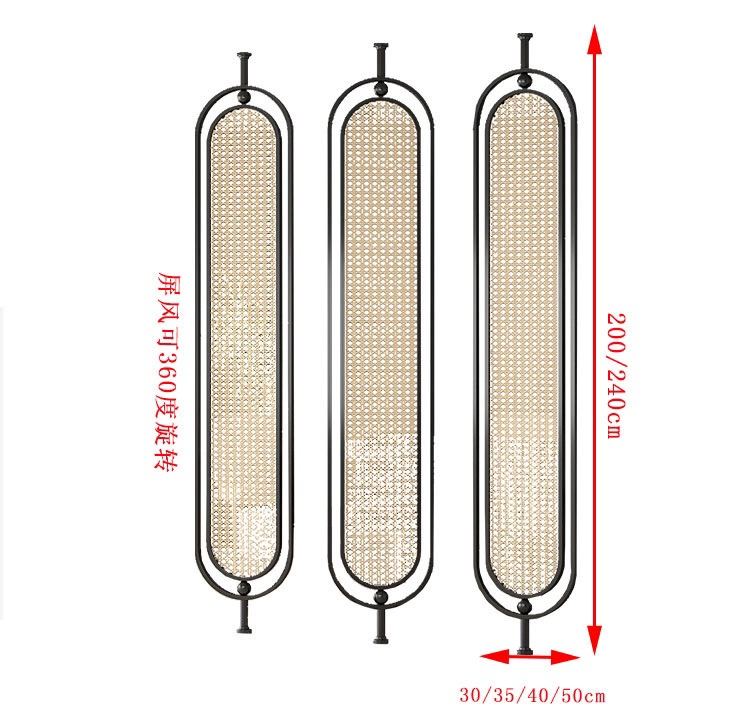 Vách ngăn mây sắt
         rèn phong cách Trung Quốc mới tùy chỉnh phòng khách văn phòng cửa kính màn hình lối vào vách ngăn hiện đại vách ngăn tổ ong 