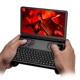 AMD-7640U+16G память+512G Твердого жесткого диска, выпущенного в тот же день