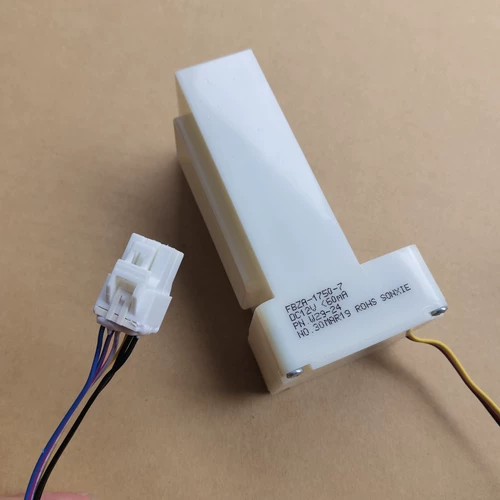 Применимо к Jinghong BCD-302WPQG холодильник холодильник холодильник с холодильником Электрический воздушный воздуховоды и компонент переключения