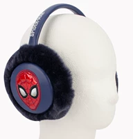 Spider -Man Earmuffs MV0651