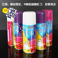 Спрей Snow_1 бутылка