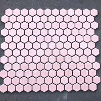 Гексагональный порошок