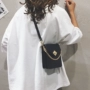 Túi xách nữ 2019 sóng mới Han Yang gas túi điện thoại hoang dã chuỗi xách tay Messenger túi đeo vai điện thoại di động - Túi điện thoại túi gucci nữ