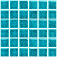 Легкий павлин зеленый двойной лед