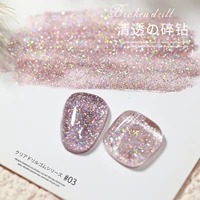 【Чистые буровые тренировки#03】