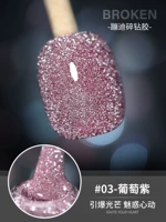 Красный [бурение с бурением с ошибкой 03-грап-фиолетового цвета]