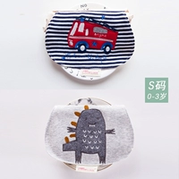 Пожарная машина+Little Monster [S Code]