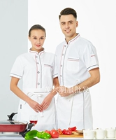 Красный и черный края коротко -сети [одиночная пряжка]