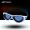 Kính bơi chính hãng Jast kính râm lớn dành cho nam và nữ chống sương mù HD kính bơi chuyên nghiệp - Goggles