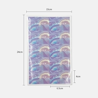 Sticker_magic Lottery 2 Фотографии/Сумка