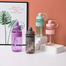 Спортивная бутылка