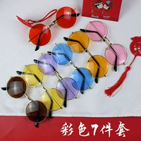 Свадебные очки