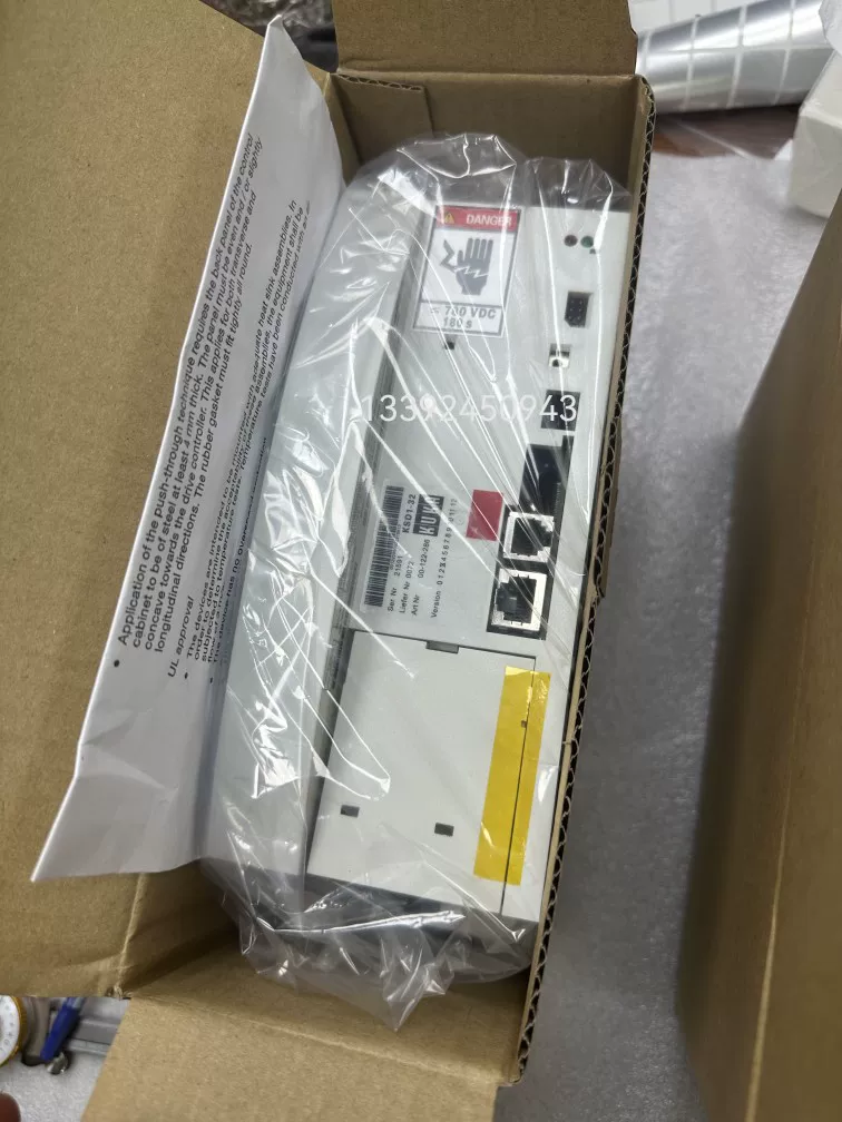 00-122-286 KUKA KUKA Robot Servue Drive KSD1-32 New Original