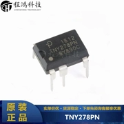Bản gốc nhập khẩu TNY278PN trực tiếp Dip-8 Quản lý năng lượng Chip Chip NEW ic nguồn bếp từ