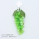 36 длинных виноградных шампуров (зеленый) отправьте четыре шампура