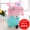 Pig Peggy Peggy George Doll Cartoon Tre Than Xe Trang trí cửa sổ phía sau Xe mới Ngoài mùi formaldehyd - Trang trí nội thất