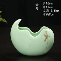 Qingyue -Middle номер