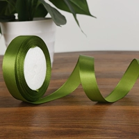 Военный зеленый