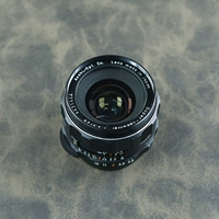 Pentax/Bin Gende M42 Super Too HOMA 28 ммф/3,5 Фиксированные -Фокус Руководство SLR