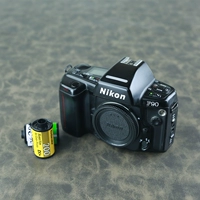 Nikon/Nikon F50/F60/F70/F90/U