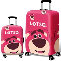 Большое лицо клубничное медведь s