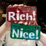 Apple, силиконовый чехол для телефона *S, популярно в интернете, 7plus, iphone