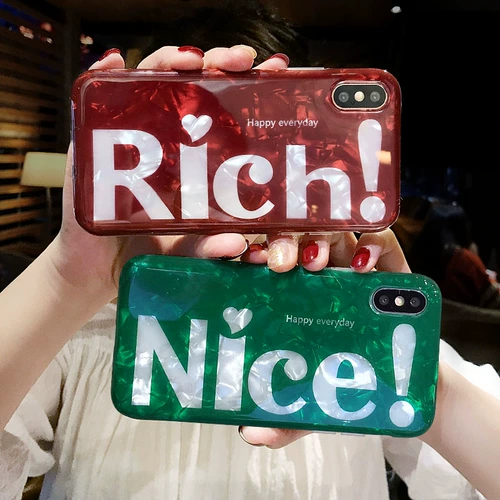 Apple, силиконовый чехол для телефона *S, популярно в интернете, 7plus, iphone
