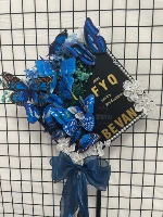 Тибетские молодежные департаменты включают бакалавриат+пластиковый пистолет+Globe 6